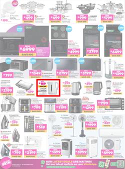 Game : Go Full Pink This Festive (02 December - 29 December 2025), page 8