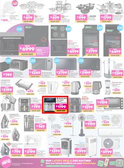 Game : Go Full Pink This Festive (02 December - 29 December 2025), page 8