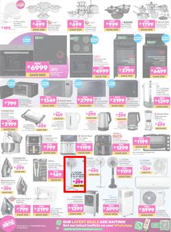 Game : Go Full Pink This Festive (02 December - 29 December 2025), page 8