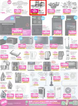 Game : Go Full Pink This Festive (02 December - 29 December 2025), page 8