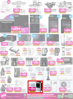 Game : Go Full Pink This Festive (02 December - 29 December 2025), page 8