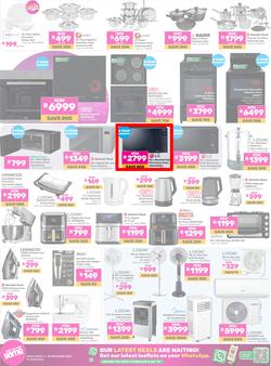 Game : Go Full Pink This Festive (02 December - 29 December 2025), page 8