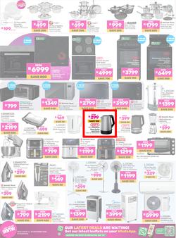 Game : Go Full Pink This Festive (02 December - 29 December 2025), page 8