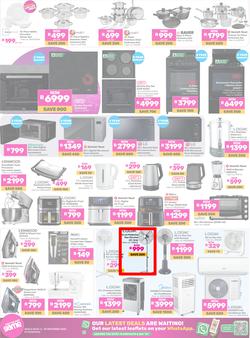 Game : Go Full Pink This Festive (02 December - 29 December 2025), page 8