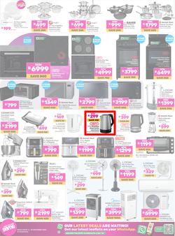 Game : Go Full Pink This Festive (02 December - 29 December 2025), page 8