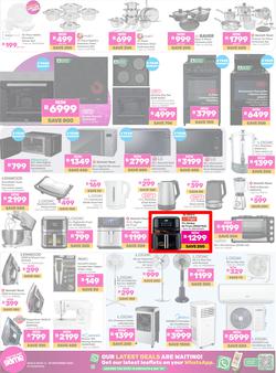 Game : Go Full Pink This Festive (02 December - 29 December 2025), page 8