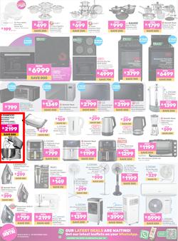 Game : Go Full Pink This Festive (02 December - 29 December 2025), page 8