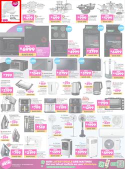 Game : Go Full Pink This Festive (02 December - 29 December 2025), page 8