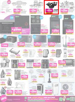 Game : Go Full Pink This Festive (02 December - 29 December 2025), page 8