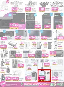 Game : Go Full Pink This Festive (02 December - 29 December 2025), page 8