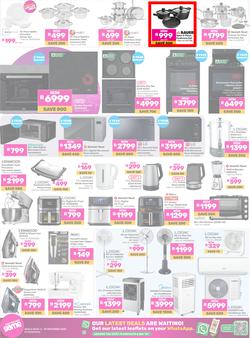 Game : Go Full Pink This Festive (02 December - 29 December 2025), page 8