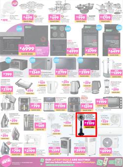 Game : Go Full Pink This Festive (02 December - 29 December 2025), page 8