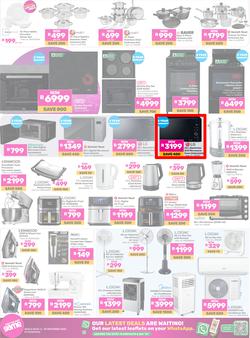 Game : Go Full Pink This Festive (02 December - 29 December 2025), page 8