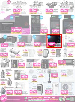 Game : Go Full Pink This Festive (02 December - 29 December 2025), page 8