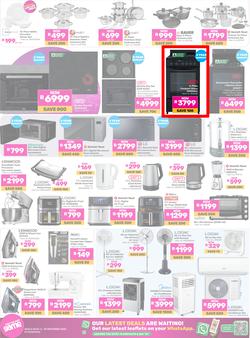 Game : Go Full Pink This Festive (02 December - 29 December 2025), page 8