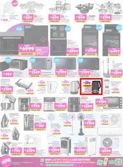 Game : Go Full Pink This Festive (02 December - 29 December 2025), page 8