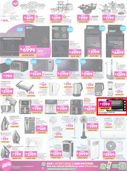 Game : Go Full Pink This Festive (02 December - 29 December 2025), page 8