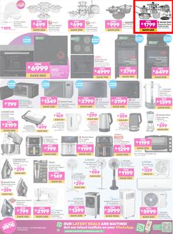 Game : Go Full Pink This Festive (02 December - 29 December 2025), page 8