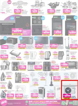 Game : Go Full Pink This Festive (02 December - 29 December 2025), page 8