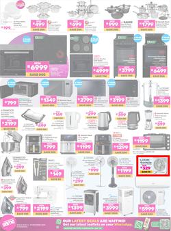 Game : Go Full Pink This Festive (02 December - 29 December 2025), page 8