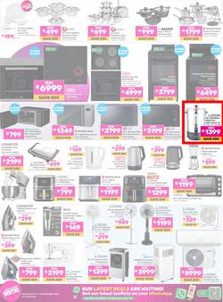 Game : Go Full Pink This Festive (02 December - 29 December 2025), page 8