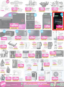 Game : Go Full Pink This Festive (02 December - 29 December 2025), page 8