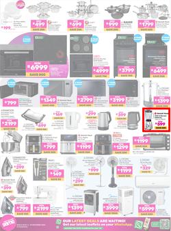 Game : Go Full Pink This Festive (02 December - 29 December 2025), page 8