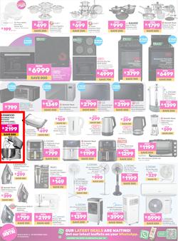 Game : Go Full Pink This Festive (02 December - 29 December 2025), page 8