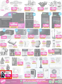 Game : Go Full Pink This Festive (02 December - 29 December 2025), page 8