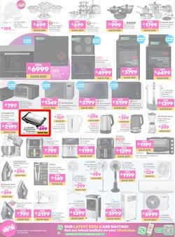 Game : Go Full Pink This Festive (02 December - 29 December 2025), page 8