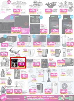 Game : Go Full Pink This Festive (02 December - 29 December 2025), page 8