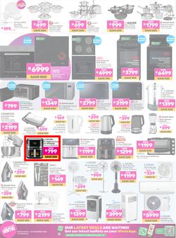 Game : Go Full Pink This Festive (02 December - 29 December 2025), page 8