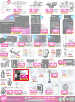 Game : Go Full Pink This Festive (02 December - 29 December 2025), page 8