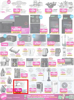 Game : Go Full Pink This Festive (02 December - 29 December 2025), page 8