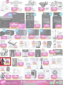 Game : Go Full Pink This Festive (02 December - 29 December 2025), page 8