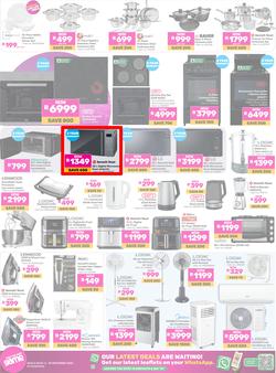 Game : Go Full Pink This Festive (02 December - 29 December 2025), page 8