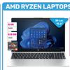 HP AMD Ryzen 5 Processor 850006275