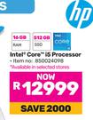 HP Intel Core i5 Processor 850024098