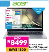 Acer Aspire 3 Intel Core i5 Processor 850011864