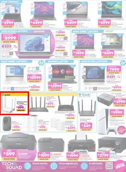 Game : Go Full Pink This Festive (02 December - 29 December 2025), page 9