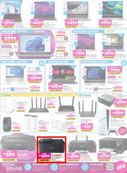 Game : Go Full Pink This Festive (02 December - 29 December 2025), page 9