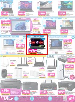 Game : Go Full Pink This Festive (02 December - 29 December 2025), page 9