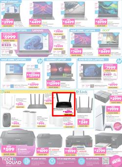 Game : Go Full Pink This Festive (02 December - 29 December 2025), page 9