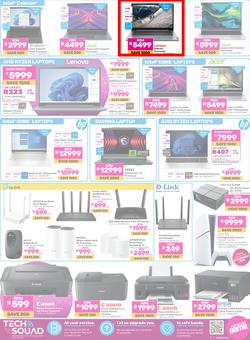 Game : Go Full Pink This Festive (02 December - 29 December 2025), page 9