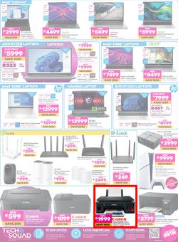 Game : Go Full Pink This Festive (02 December - 29 December 2025), page 9