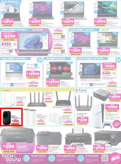 Game : Go Full Pink This Festive (02 December - 29 December 2025), page 9