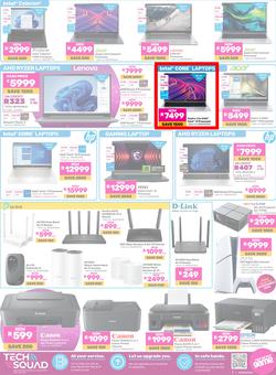 Game : Go Full Pink This Festive (02 December - 29 December 2025), page 9