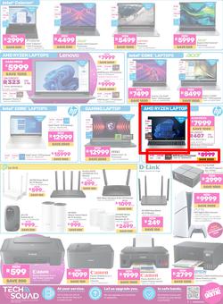 Game : Go Full Pink This Festive (02 December - 29 December 2025), page 9