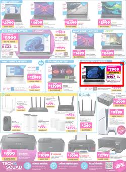 Game : Go Full Pink This Festive (02 December - 29 December 2025), page 9