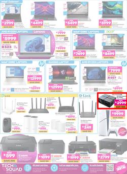 Game : Go Full Pink This Festive (02 December - 29 December 2025), page 9